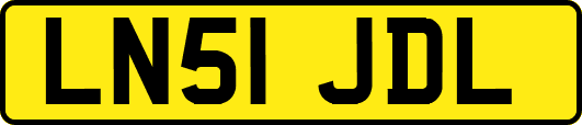 LN51JDL