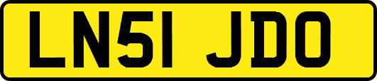 LN51JDO