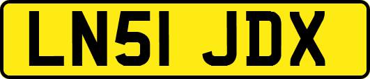 LN51JDX