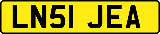 LN51JEA