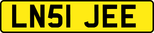 LN51JEE