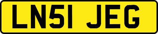 LN51JEG