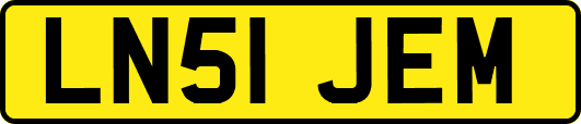 LN51JEM