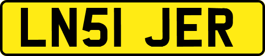 LN51JER