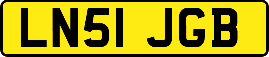 LN51JGB