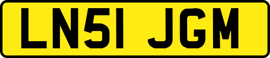 LN51JGM