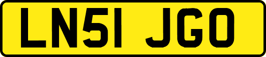 LN51JGO