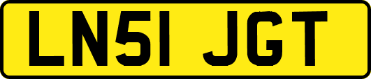 LN51JGT