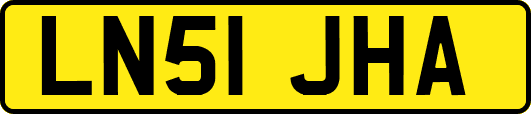 LN51JHA