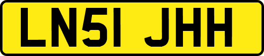 LN51JHH