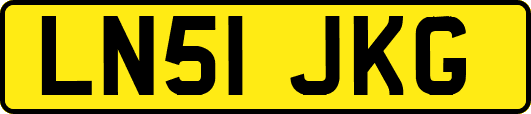 LN51JKG