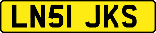 LN51JKS