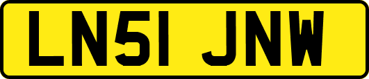 LN51JNW