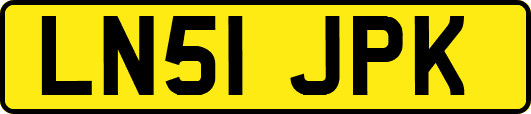 LN51JPK