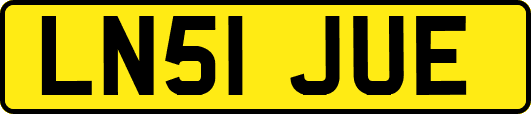 LN51JUE
