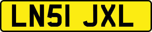 LN51JXL