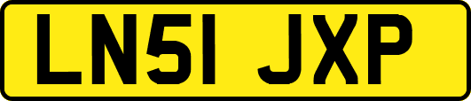 LN51JXP