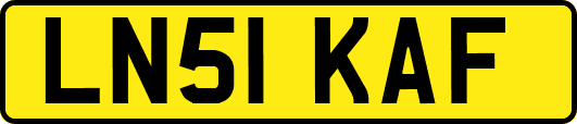 LN51KAF