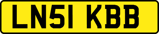 LN51KBB