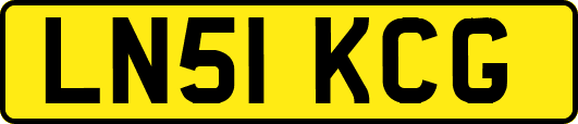 LN51KCG