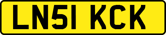 LN51KCK