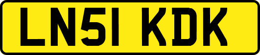 LN51KDK
