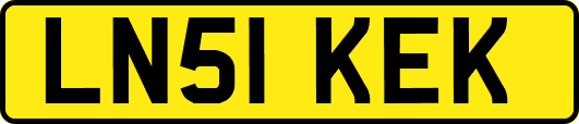 LN51KEK