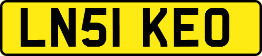 LN51KEO