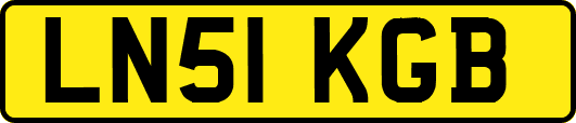 LN51KGB