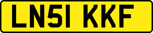 LN51KKF