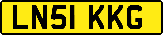 LN51KKG