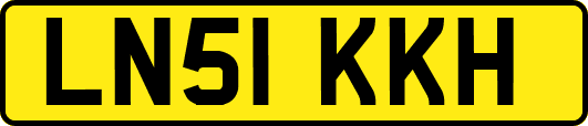 LN51KKH