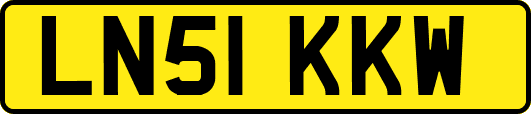 LN51KKW