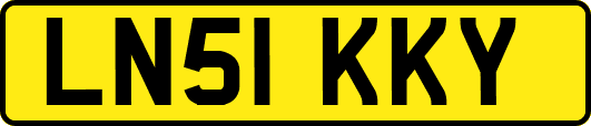 LN51KKY