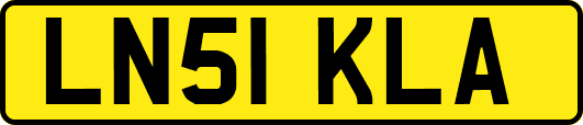 LN51KLA