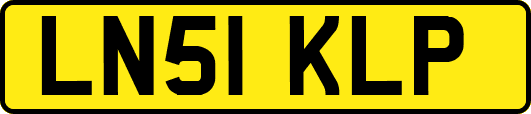 LN51KLP