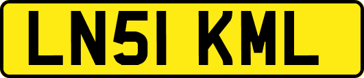 LN51KML