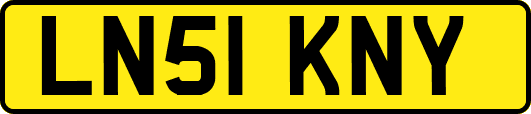 LN51KNY