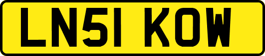 LN51KOW
