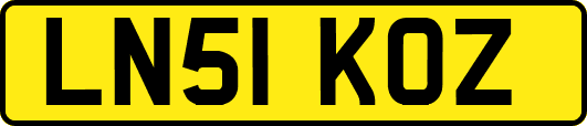 LN51KOZ