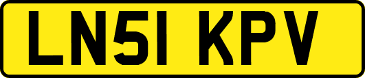 LN51KPV