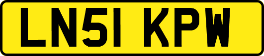 LN51KPW