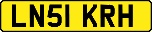 LN51KRH