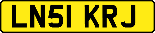 LN51KRJ