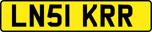 LN51KRR