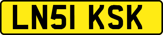 LN51KSK