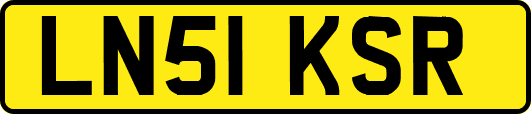 LN51KSR