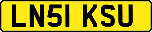 LN51KSU