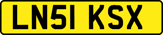 LN51KSX