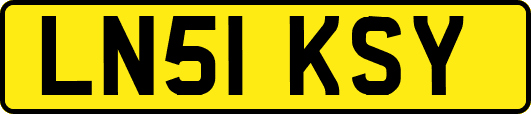 LN51KSY